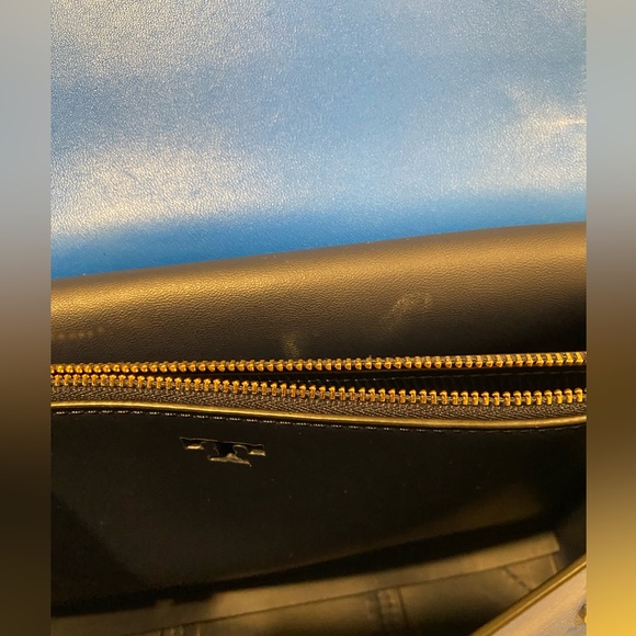 Tory Burch T Block Crossbody - Picture 9 of 16